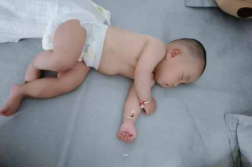丹阳宝宝大便干拉不出来